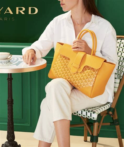 goyard saigon price 2018|More.